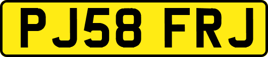 PJ58FRJ
