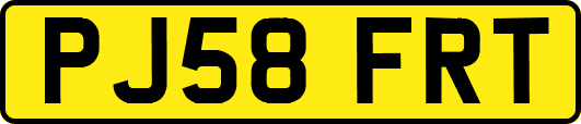 PJ58FRT