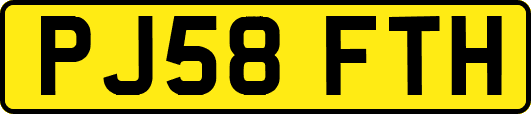 PJ58FTH