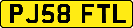 PJ58FTL