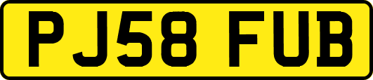 PJ58FUB