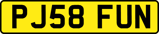 PJ58FUN