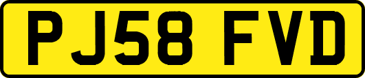 PJ58FVD