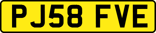 PJ58FVE