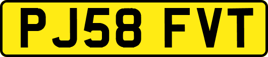 PJ58FVT