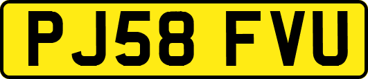 PJ58FVU