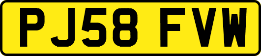 PJ58FVW