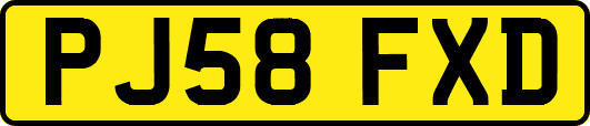 PJ58FXD