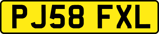 PJ58FXL