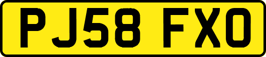 PJ58FXO