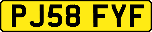 PJ58FYF