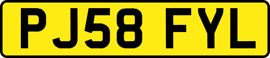 PJ58FYL