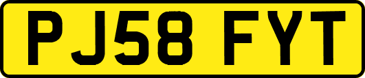 PJ58FYT