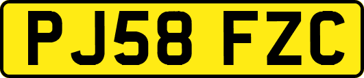 PJ58FZC