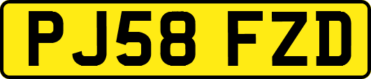 PJ58FZD