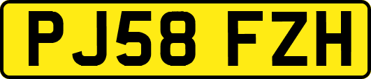 PJ58FZH