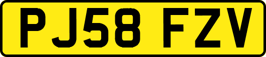 PJ58FZV
