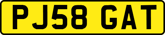 PJ58GAT