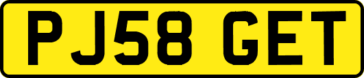 PJ58GET