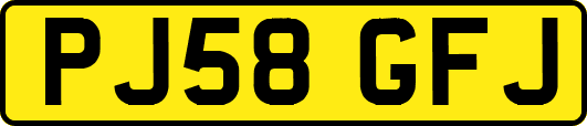 PJ58GFJ