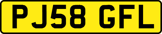 PJ58GFL
