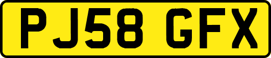 PJ58GFX