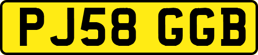 PJ58GGB