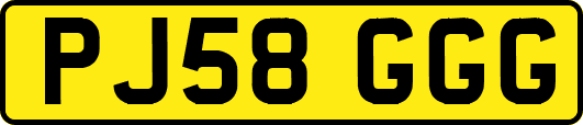 PJ58GGG