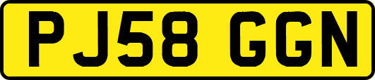 PJ58GGN