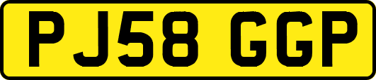 PJ58GGP