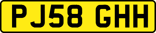PJ58GHH
