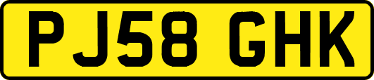 PJ58GHK