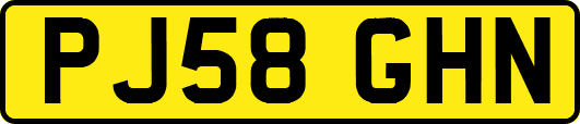 PJ58GHN
