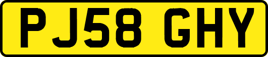 PJ58GHY