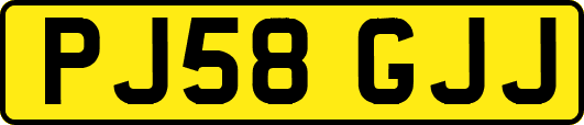 PJ58GJJ