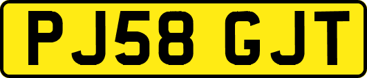 PJ58GJT