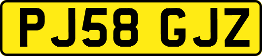 PJ58GJZ