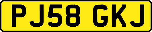 PJ58GKJ