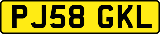 PJ58GKL