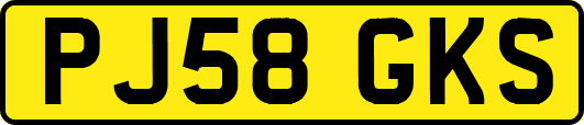 PJ58GKS