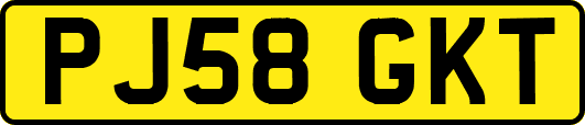 PJ58GKT