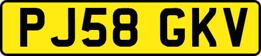 PJ58GKV