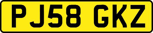 PJ58GKZ