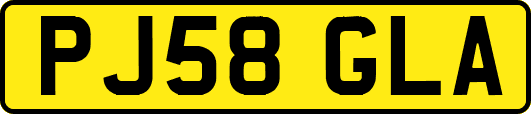 PJ58GLA