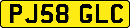 PJ58GLC