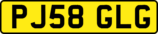 PJ58GLG
