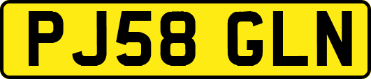 PJ58GLN