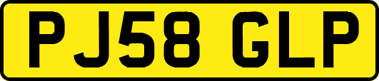 PJ58GLP