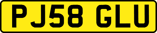 PJ58GLU