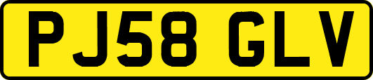 PJ58GLV